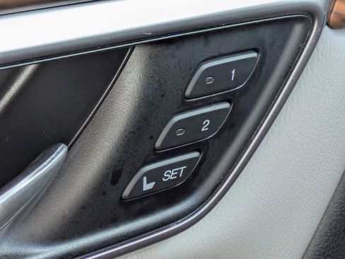 Used 2021 Honda CR-V EX-L image 24