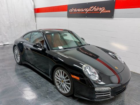 Used 2009 Porsche 911 Carrera 4S image 45
