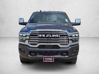 New 2026 RAM 3500 Laramie video 2