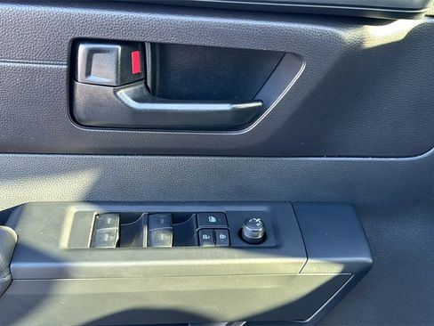 New 2026 Toyota Tundra SR image 15