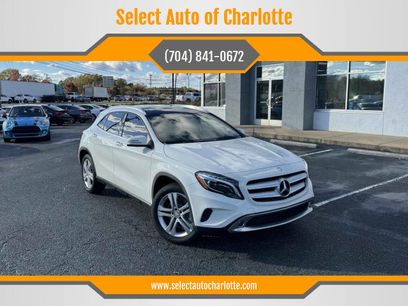Used 2015 Mercedes-Benz GLA 250 4MATIC w/ Multimedia Package
