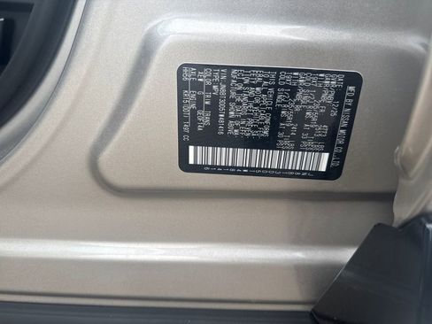 New 2026 Nissan Rogue Platinum w/ Platinum Premium Package image 30