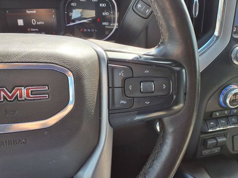 Used 2021 GMC Sierra 1500 SLT AWD/4WD image 26