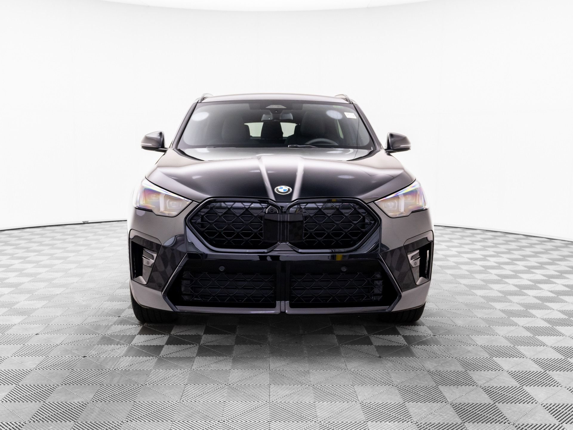 New 2026 BMW X2 M35i AWD/4WD image 10