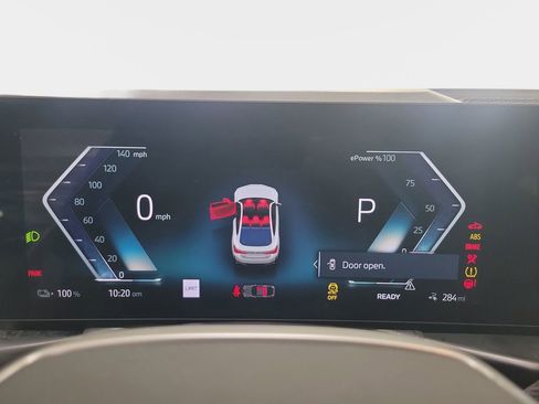 Certified 2025 BMW i4 eDrive40 image 22