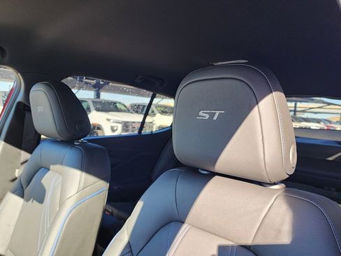 New 2026 Buick Envista Sport Touring image 16