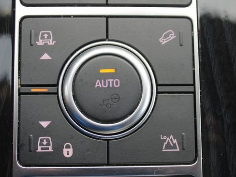 Used 2021 Land Rover Range Rover Autobiography image 43