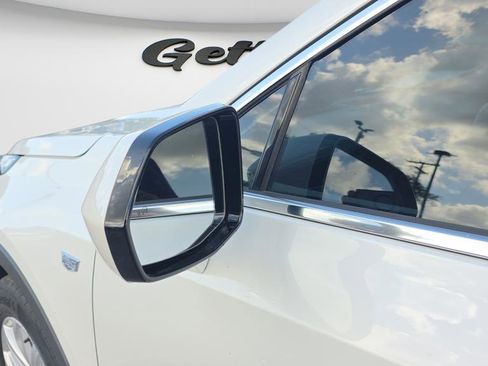 Used 2023 Cadillac XT4 Luxury FWD image 27