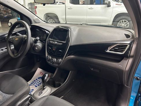 Used 2019 Chevrolet Spark LT FWD image 17