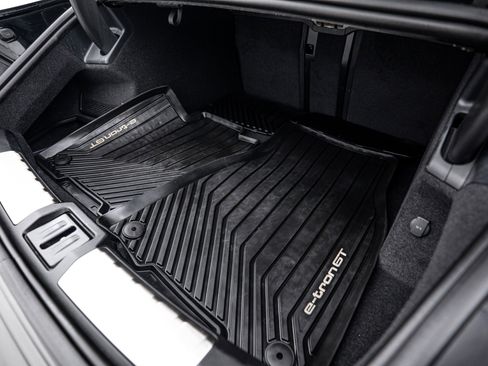 Certified 2024 Audi e-tron GT Prestige w/ Prestige Package image 23