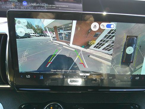 New 2025 Ford Expedition Tremor image 19