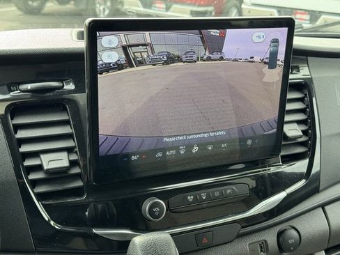 Used 2023 Ford Transit 350 XLT image 24