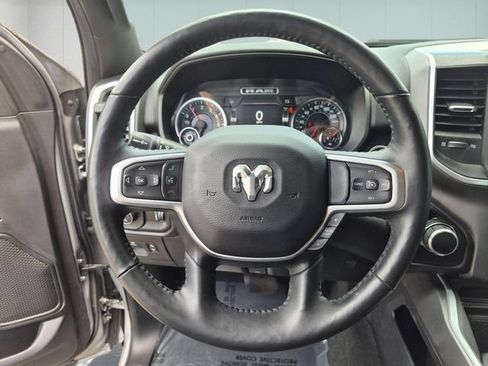 Used 2020 RAM 1500 Big Horn AWD/4WD image 19