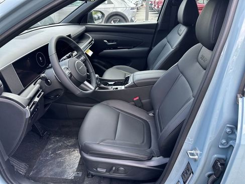 New 2025 Hyundai Santa Cruz XRT image 9