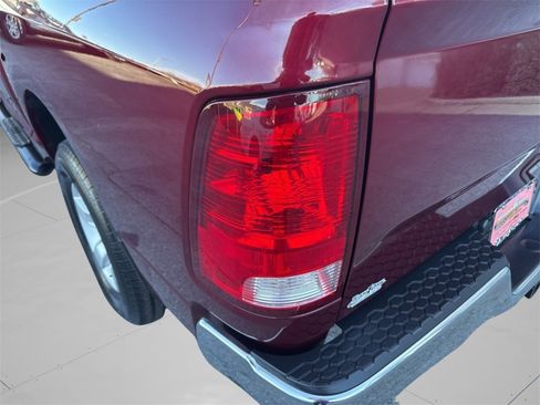 Used 2019 RAM 1500 Tradesman w/ Popular Equipment Group image 28