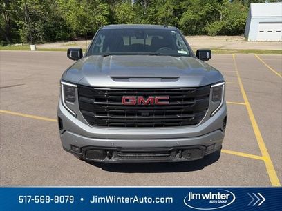 New 2026 GMC Sierra 1500 Elevation w/ Elevation Premium Package