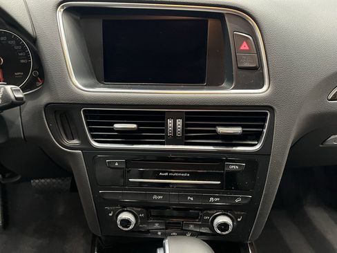 Used 2014 Audi Q5 3.0T Premium Plus image 36
