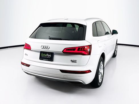 Used 2018 Audi Q5 2.0T Premium AWD/4WD image 9
