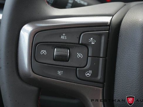 Used 2023 Chevrolet Tahoe RST w/ RST Performance Edition AWD/4WD image 28