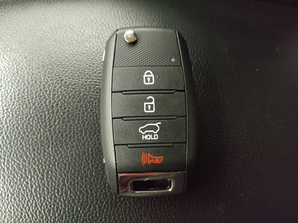 Used 2019 Kia Soul FWD image 32