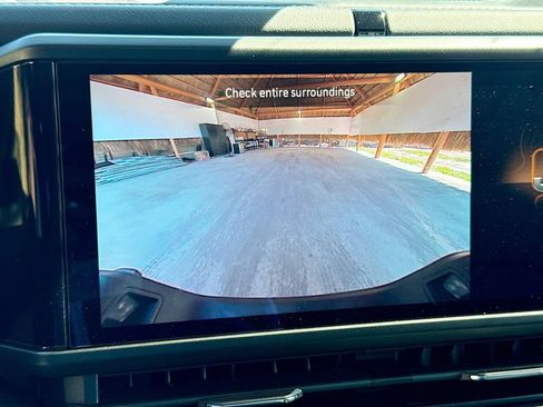 New 2026 Jeep Gladiator Mojave AWD/4WD image 14