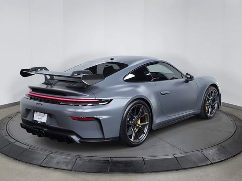 Used 2025 Porsche 911 GT3 image 7