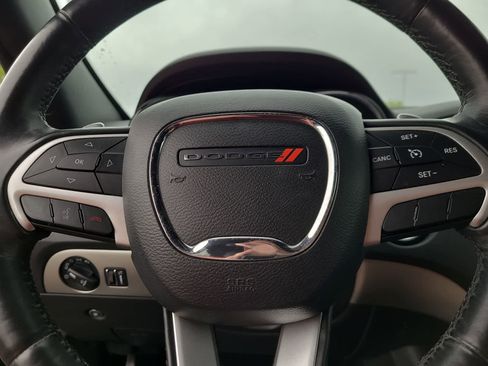 Used 2017 Dodge Durango GT w/ Premium Group AWD/4WD image 23