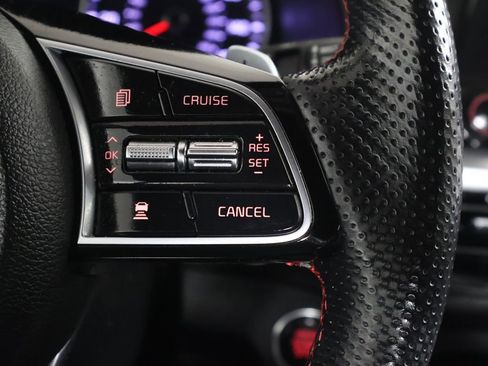 Used 2021 Kia Forte GT w/ GT2 Package FWD image 41