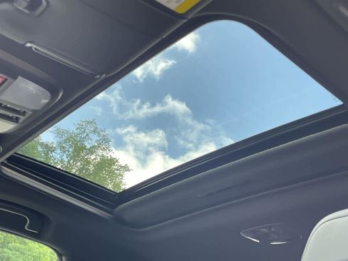 New 2025 Subaru Crosstrek 2.5i Wilderness image 14