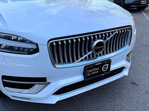Used 2023 Volvo XC90 B6 Plus w/ Protection Package Premier AWD/4WD image 30