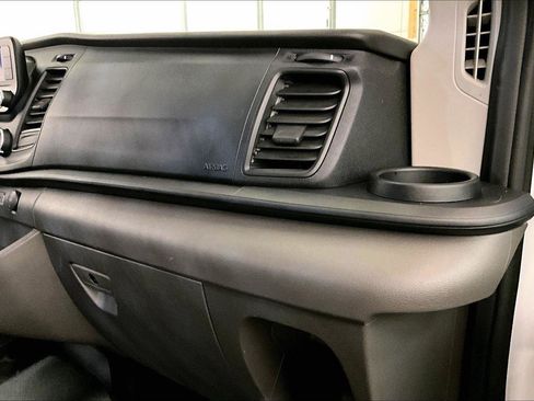 Used 2024 Ford Transit 250 Low Roof w/ Exterior Upgrade Package image 15