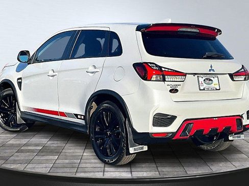 Used 2023 Mitsubishi Outlander Sport Ralliart image 14