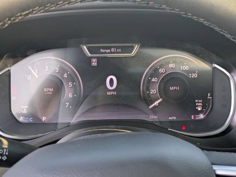 New 2026 RAM 1500 Big Horn AWD/4WD image 20