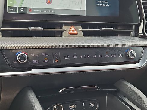 Certified 2023 Kia Sportage SX Prestige AWD/4WD image 20