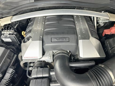 Used 2011 Chevrolet Camaro SS w/ RS Package RWD image 30