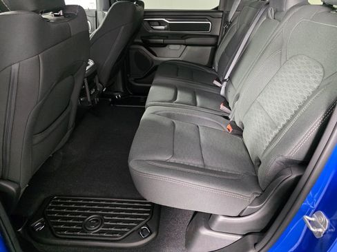 New 2026 RAM 1500 Big Horn w/ Night Edition AWD/4WD image 14