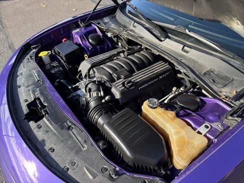 Used 2019 Dodge Charger Scat Pack image 13