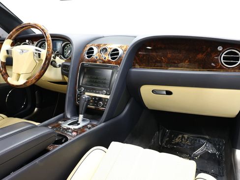 Used 2015 Bentley Flying Spur V8 AWD/4WD image 96