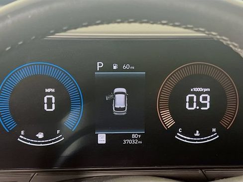 Used 2024 Hyundai Kona SEL FWD image 12