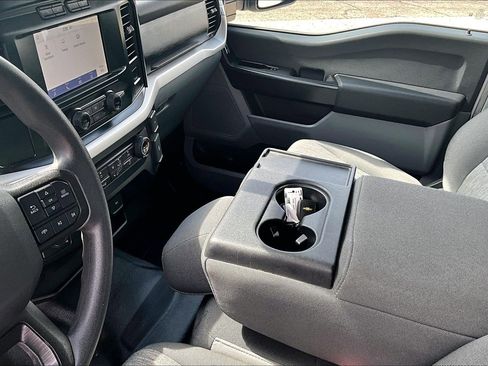 Used 2021 Ford F150 XL w/ Trailer Tow Package AWD/4WD image 15