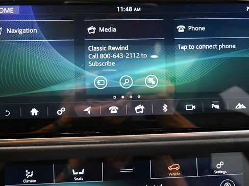 Used 2019 Land Rover Range Rover HSE AWD/4WD image 24