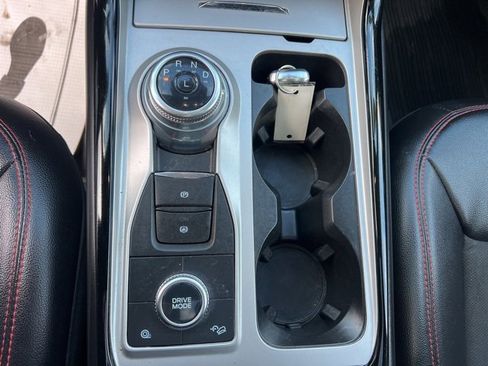 Used 2023 Ford Explorer ST-Line w/ Class IV Trailer Tow Package image 34