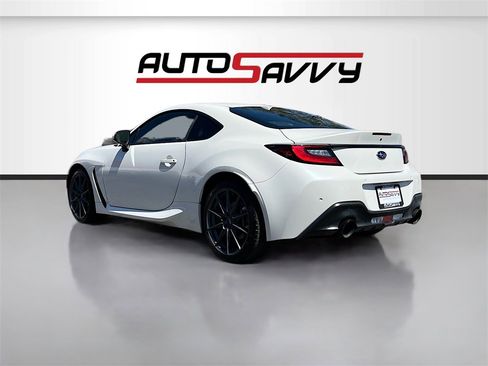 Used 2024 Subaru BRZ Limited image 5