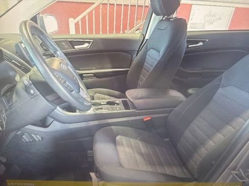 Used 2024 Ford Edge SE AWD/4WD image 5