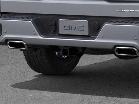 New 2026 GMC Sierra 1500 Denali w/ Technology Package AWD/4WD image 14