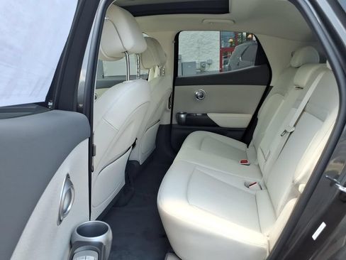 New 2026 Genesis GV60 AWD image 9