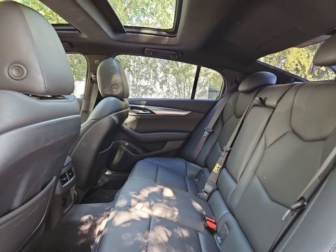 Used 2025 Cadillac CT5 Premium Luxury image 33