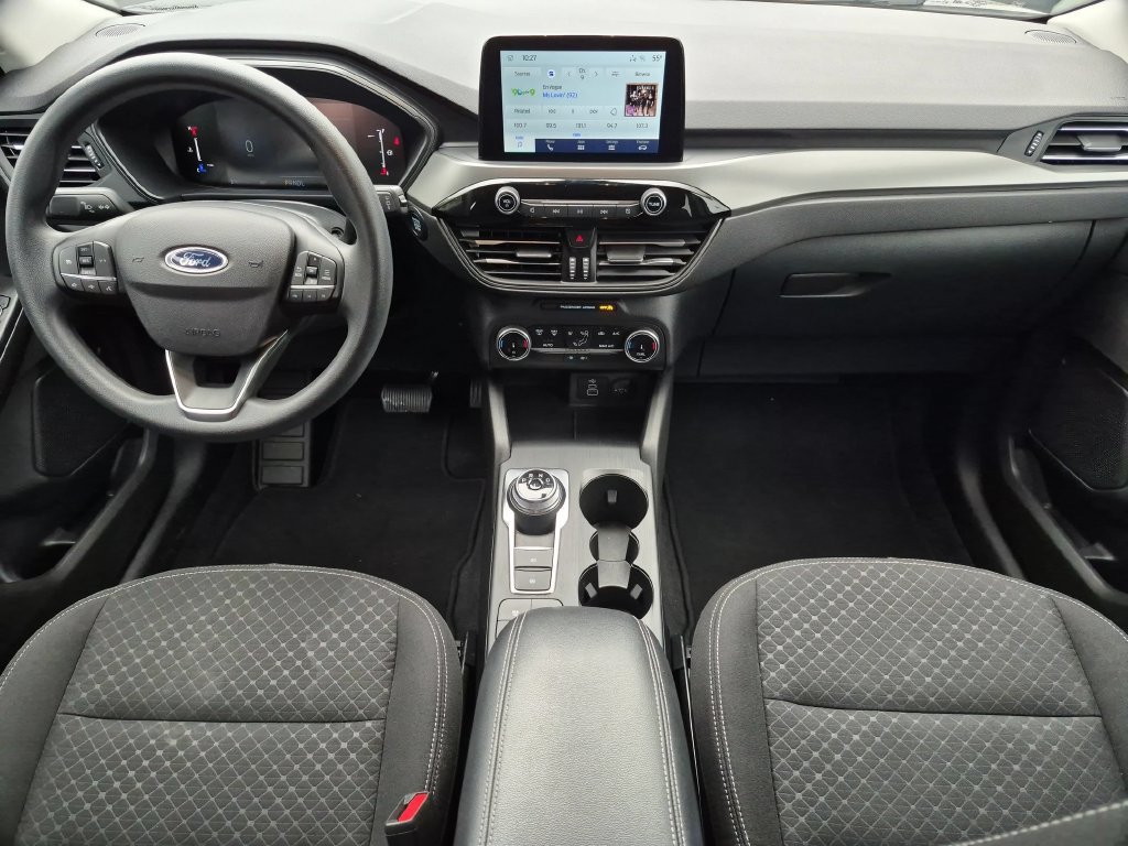 Used 2025 Ford Escape Active AWD/4WD image 26