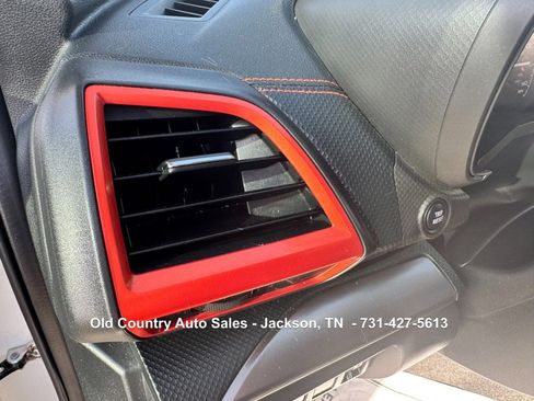 Used 2021 Subaru Forester Sport image 39