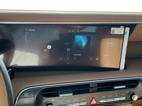 New 2026 Hyundai Palisade Calligraphy AWD/4WD image 11